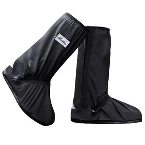 Waterproof Rain Boot Shoe Cover 2XL, New Never Used